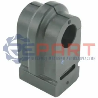 Втулка переднего стабилизатора Renault Megane II 02- (18.5mm) FEBEST RNSB-MEGIIF