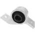 Сайлентблок рычага SUBARU FORESTER, IMPREZA, LEGACY 89-08 перед. мост низ направо (Выр-во) FEBEST (SAB001R) изображение 1