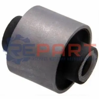 Фото Сайлентблок важеля FEBEST (SAB015RUB) зображення 1