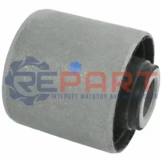 Фото САЙЛЕНБЛОК ЗАДНЕЙ ЦАПФЫ (SUBARU IMPREZA G12 2007-) FEBEST (SAB-016) зображення 1