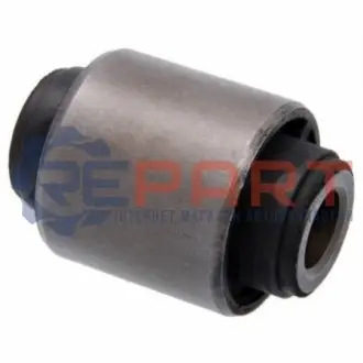 Фото САЙЛЕНБЛОК ЗАДНЕГО ВЕРХНЕГО РЫЧАГА (SUBARU IMPREZA G12 2007-) FEBEST (SABB9R1) зображення 1