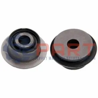 Фото С/блок зад.верх. ричага центральний Subaru Tribeca 2004- FEBEST (SABB9R2) зображення 1