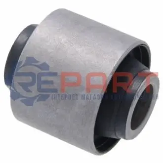 Фото Сайлентблок важеля (заднього) Subaru Forester/Impreza/Legacy/Outback 01- FEBEST (SABG12R1) зображення 1