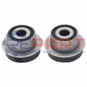 Фото Сайлентблок важеля FEBEST (SABG12R2) зображення 1