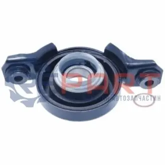 Фото Підшипник карданного валу FEBEST (SBCBS11) зображення 1