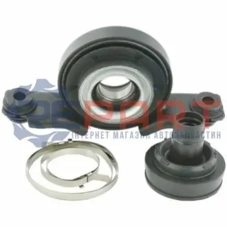 Фото Підшипник підвісний SUBARU IMPREZA (GE/GH) G12 2007-2011 FEBEST (SBCBS12) зображення 1