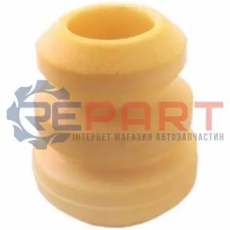 Фото Пильовики та відбійники амортизаторів FEBEST (SBD-001) зображення 1