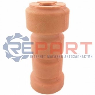 ОТБОЙНИК ЗАДНЕГО АМОРТИЗАТОРА (SUBARU FORESTER S10 1996-2002) FEBEST SBD002