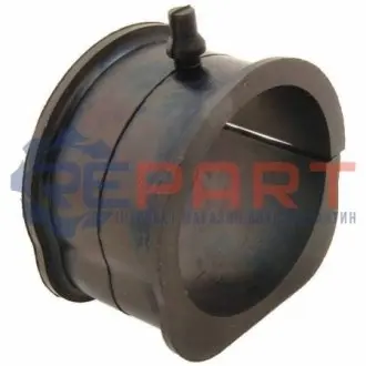 ПРОСТАВКА РУЛЕВОЙ РЕЙКИ (SUBARU IMPREZA G11 2000-2007) FEBEST SBGB-B12R Купити в Україні