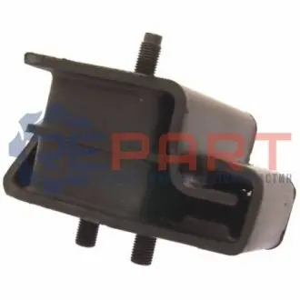 Подушка кріплення двигуна FEBEST SBM-002