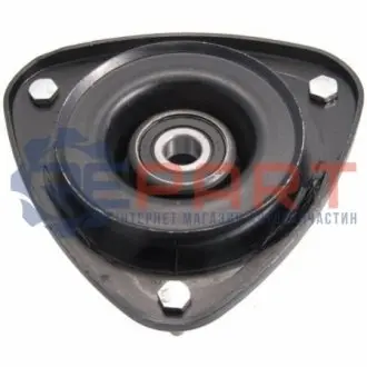 ОПОРА ПЕРЕДНЕГО АМОРТИЗАТОРА (SUBARU IMPREZA G11 2000-2007) FEBEST SBSS-001 Купити в Україні