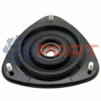 Фото ОПОРА ПЕРЕДНЕГО АМОРТИЗАТОРА (SUBARU LEGACY B13 2003-2009) FEBEST (SBSSB13F) зображення 1
