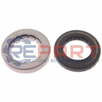 Рульова рейка (кріплення) FEBEST SET004 Купити в Україні