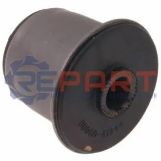 Сайлентблок важеля (переднього/зверху) SsangYong Actyon/Kyron/Rexton 04- FEBEST SGAB004 Купити в Україні