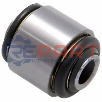 САЙЛЕНБЛОК ЗАДНЕЙ ЦАПФЫ (SSANG YONG KYRON 2005-) FEBEST SGAB010Z Купити в Україні