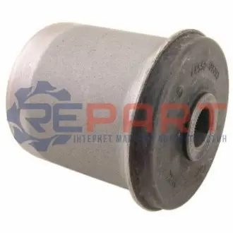 Сайлентблок важеля (переднього/знизу) SsangYong Kyron 2.0/2.7 Xdi/2.3 05-14 FEBEST SGAB014 Купити в Україні