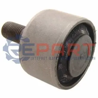 Сайлентблок важеля (переднього/знизу) SsangYong Kyron/Rexton 10-17 FEBEST SGAB015 Купити в Україні