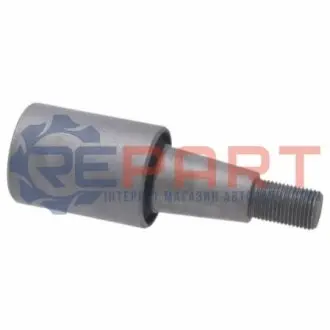 Сайлентблок важеля (переднього/знизу) SsangYong Actyon/Kyron/Rexton 04-14 FEBEST SGAB016 Купити в Україні