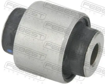 Фото Сайлентблок переднього верхнього ричага FEBEST (SGAB018) зображення 1