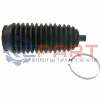 Пильовик кермової рейки (SSANG YONG KYRON 2005-) FEBEST SGRKBREX Купити в Україні