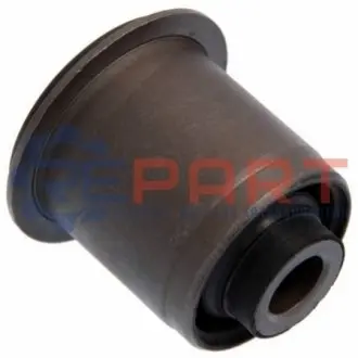 САЙЛЕНБЛОК ЗАДНЕЙ ЦАПФЫ (SUZUKI GRAND VITARA/ESCUDO JB416/JB420/JB627 2006-) FEBEST SZAB029