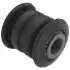 Фото САЙЛЕНБЛОК ЗАДНЕЙ ЦАПФЫ (SUZUKI GRAND VITARA/ESCUDO SQ416/SQ420/SQ625 1998-2006) FEBEST (SZAB039) зображення 1