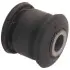 Фото САЙЛЕНБЛОК ЗАДНЕЙ ЦАПФЫ (HONDA ODYSSEY/SHUTTLE RB1/RB2 2003-2008) FEBEST (SZAB040) зображення 1