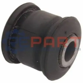 САЙЛЕНБЛОК ЗАДНЕЙ ЦАПФЫ (HONDA ODYSSEY/SHUTTLE RB1/RB2 2003-2008) FEBEST SZAB040 Купити в Україні