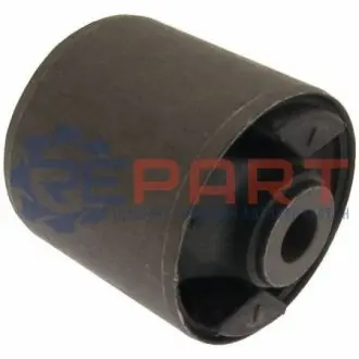 САЙЛЕНБЛОК ПЕРЕДНЕЙ ПОДУШКИ ДИФФЕРЕНЦИАЛА (SUZUKI GRAND VITARA/ESCUDO JB416/JB420/JB627 2006-) FEBEST SZAB046 Купити в Україні