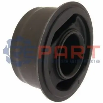 САЙЛЕНБЛОК ЗАДНЕГО ДИФФЕРЕНЦИАЛА (SUZUKI GRAND VITARA/ESCUDO JB416/JB420/JB627 2006-) FEBEST SZAB049 Купити в Україні