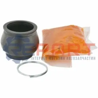 Важіль підвіски (передній) (R) Suzuki Grand Vitara 05-15 FEBEST SZBB-GVJB Купити в Україні