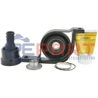 Фото Підшипник підвісний карданного валу FEBEST (SZCBVTR) зображення 1