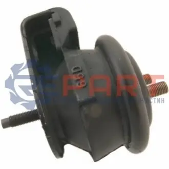 ПОДУШКА ДВИГАТЕЛЯ ПЕРЕДНЯЯ (SUZUKI GRAND VITARA/ESCUDO SQ416/SQ420/SQ625 1998-2006) FEBEST SZM004 Купити в Україні