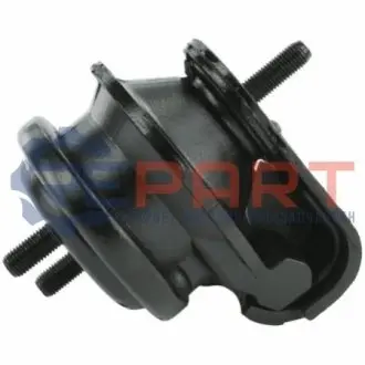 Подушка двигателя передняя SUZUKI GRAND VITARA 2006-2014 (выр-во) FEBEST SZM017