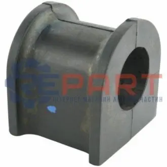 Втулка стабілізатора (переднього) Suzuki Grand Vitara 05- FEBEST SZSB-JBF1 Купити в Україні