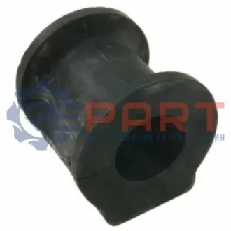 ВТУЛКА ПЕРЕДНЕГО СТАБИЛИЗАТОРА D23 (SUZUKI SX4 RW415/RW416/RW419/RW420 2006-) FEBEST SZSB-RWF Купити в Україні