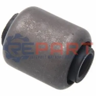 Фото 1 — Сайлентблок подвески FEBEST (TAB-002RUB) Фото Сайлентблок подвески FEBEST (TAB-002RUB) изображение 1