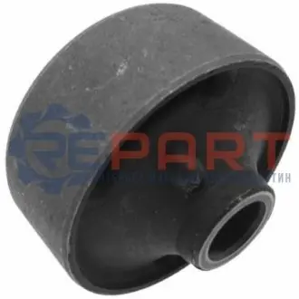 Сайлентблок рычага TOYOTA CAMRY LEXUS ES 91-01 перед. Мост низ сзади (Выр-во) FEBEST TAB004