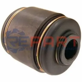 САЙЛЕНБЛОК ЗАДНЕЙ ЦАПФЫ ПЛАВАЮЩИЙ (TOYOTA MARK 2/CHASER/CRESTA GX90 1992-1996) FEBEST TAB021Z Купити в Україні
