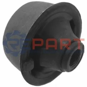 Фото САЙЛЕНБЛОК ЗАДНИЙ ПЕРЕДНЕГО НИЖНЕГО РЫЧАГА (TOYOTA YARIS NCP1#/NLP10/SCP10 1999-2005) FEBEST (TAB043) зображення 1