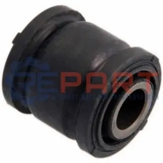 Фото САЙЛЕНБЛОК ЗАДНЕЙ ПОПЕРЕЧНОЙ ТЯГИ (TOYOTA AVENSIS AT22#/AZT220/CDT220/CT220/ST220/ZZT22# 1997-2003) FEBEST (TAB056) зображення 1
