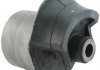 Сайлентблок балки подвески (TOYOTA COROLLA CE120/NZE12#/ZZE12# 2000-2008) - FEBEST TAB-074 (4872512630, 4872512560, 4872502230) TAB074