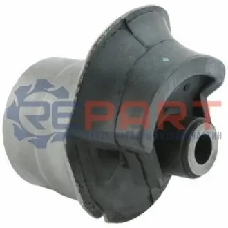 Фото 1 — Сайлентблок балки підвіски (TOYOTA COROLLA CE120/NZE12#/ZZE12# 2000-2008) FEBEST (TAB074) Фото Сайлентблок балки підвіски (TOYOTA COROLLA CE120/NZE12#/ZZE12# 2000-2008) FEBEST (TAB074) зображення 1