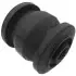 Фото САЙЛЕНБЛОК ЗАДНЕЙ ЦАПФЫ (TOYOTA AVENSIS AT22#/AZT220/CDT220/CT220/ST220/ZZT22# 1997-2003) FEBEST (TAB075) зображення 1
