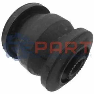 САЙЛЕНБЛОК ЗАДНЕЙ ЦАПФЫ (TOYOTA AVENSIS AT22#/AZT220/CDT220/CT220/ST220/ZZT22# 1997-2003) FEBEST TAB075 Купити в Україні