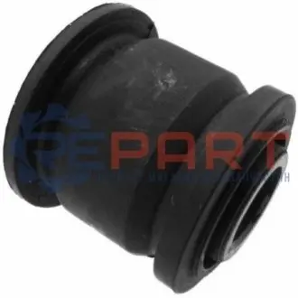 САЙЛЕНБЛОК ЗАДНЕЙ ЦАПФЫ (TOYOTA AVENSIS AT22#/AZT220/CDT220/CT220/ST220/ZZT22# 1997-2003) FEBEST TAB077 Купити в Україні