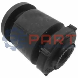 Фото 1 — Сайлентблок важеля FEBEST (TAB-125) Фото Сайлентблок важеля FEBEST (TAB-125) зображення 1