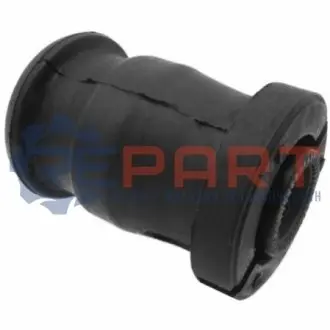 Фото 1 — Сайлентблок подвески FEBEST (TAB127) Фото Сайлентблок подвески FEBEST (TAB127) изображение 1