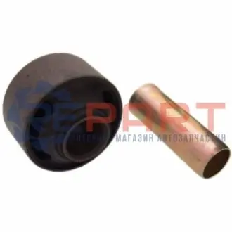 Фото Сайлентблок важеля (переднього/ззаду) Toyota Avensis 97-03 FEBEST (TAB140) зображення 1