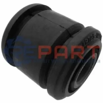 Фото САЙЛЕНБЛОК ЗАДНЕЙ ЦАПФЫ (TOYOTA CAMRY ACV3#/MCV3# 2001-2006) FEBEST (TAB143) зображення 1